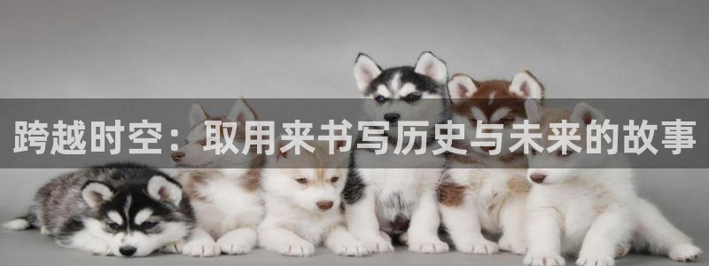 “18海角社区：跨越时空：取用来书写历史与